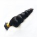 Human Hair I Tip Hair Extensions Loose Wave